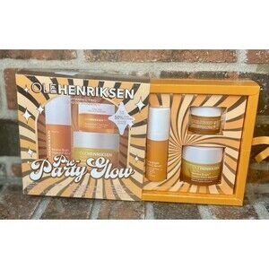 Ole Henriksen Vitamin C Trio Pre Party Glow